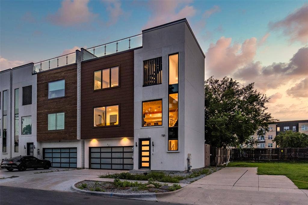 4587 Virginia Avenue, Dallas, TX 75204
