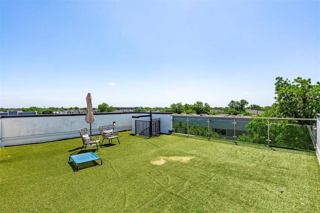 4587 Virginia Avenue, Dallas, TX 75204