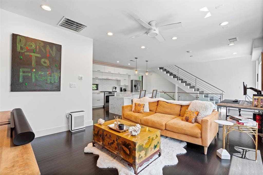 4587 Virginia Avenue, Dallas, TX 75204