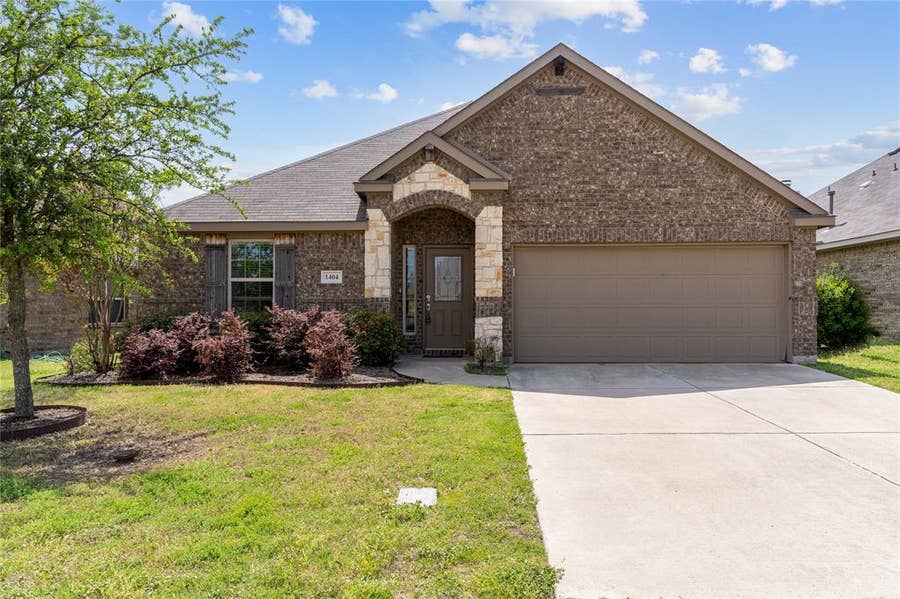 Property photo for 1404 Villa Paloma Boulevard, Little Elm, TX