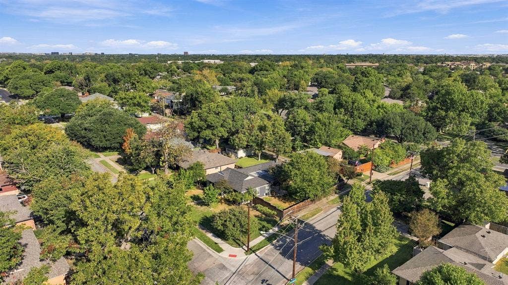 346 Classen Drive, Dallas, TX 75218 346 Classen Drive, Dallas, TX 75218