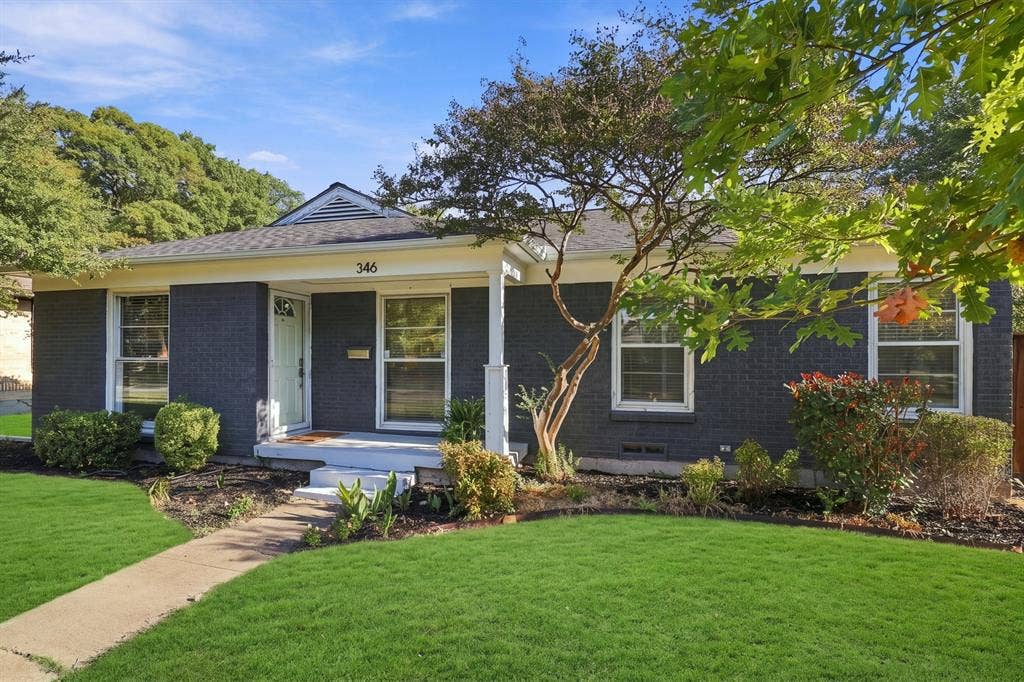 346 Classen Drive, Dallas, TX 75218 346 Classen Drive, Dallas, TX 75218