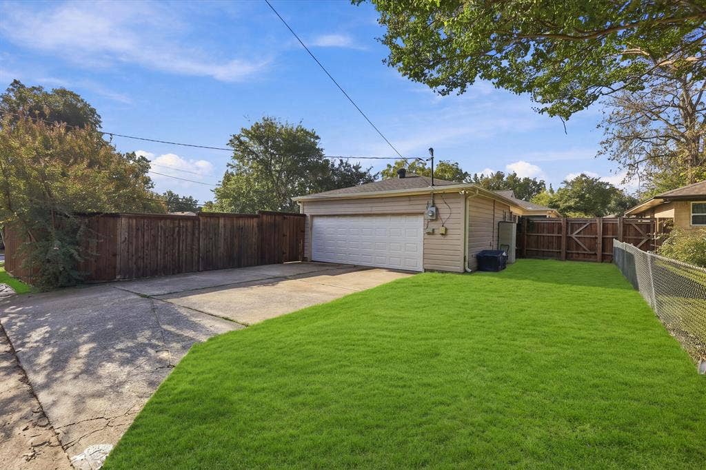 346 Classen Drive, Dallas, TX 75218 346 Classen Drive, Dallas, TX 75218
