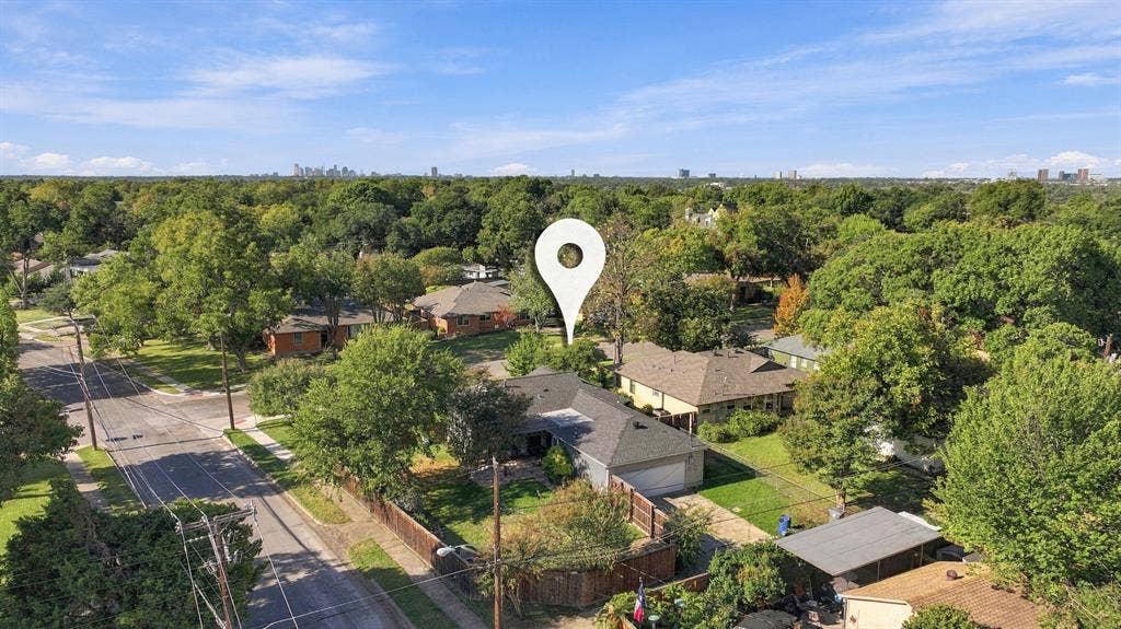 346 Classen Drive, Dallas, TX 75218 346 Classen Drive, Dallas, TX 75218