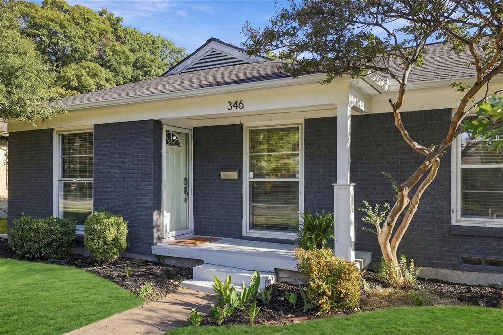 346 Classen Drive, Dallas, TX 75218 346 Classen Drive, Dallas, TX 75218