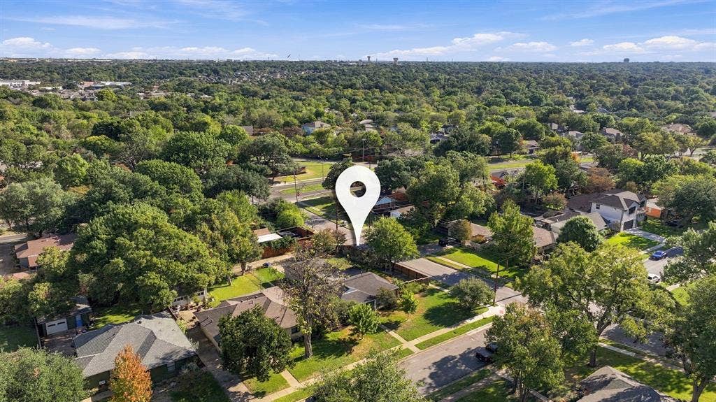 346 Classen Drive, Dallas, TX 75218 346 Classen Drive, Dallas, TX 75218
