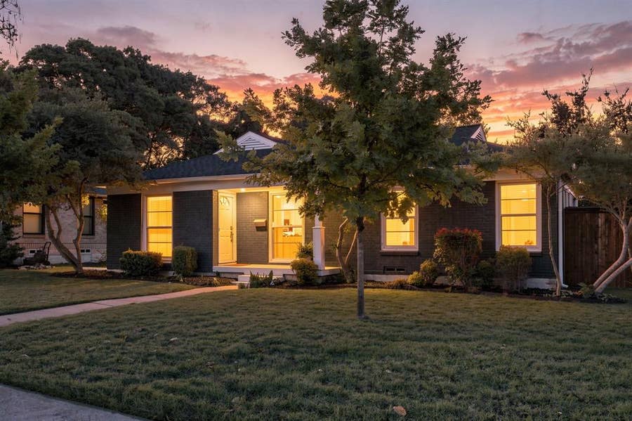 Property photo for 346 Classen Drive, Dallas, TX