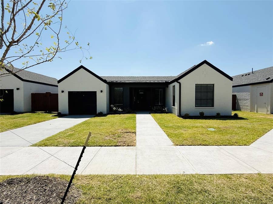 Property photo for 6013 Heathland Way, #Floorplan A2G - Unit 609, Frisco, TX