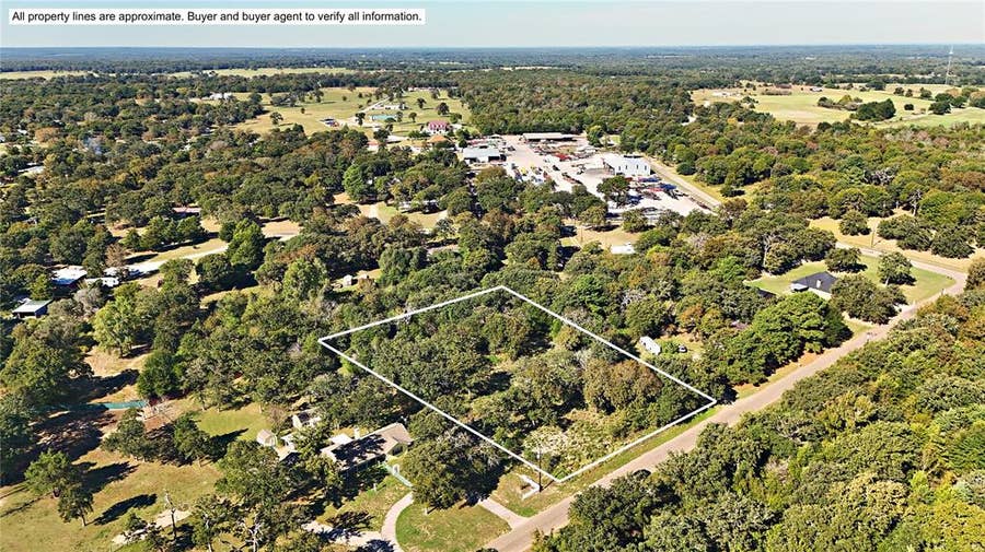 Property photo for TBD FCR 1210, Fairfield, TX