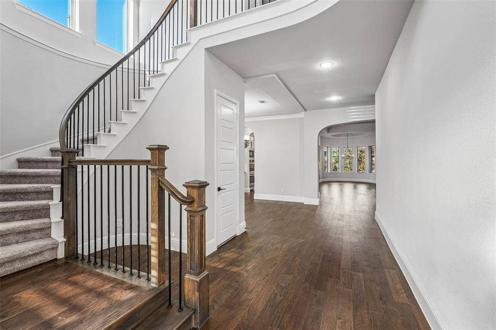 730 Ivy Glen Court, Prosper, TX 75078 730 Ivy Glen Court, Prosper, TX 75078