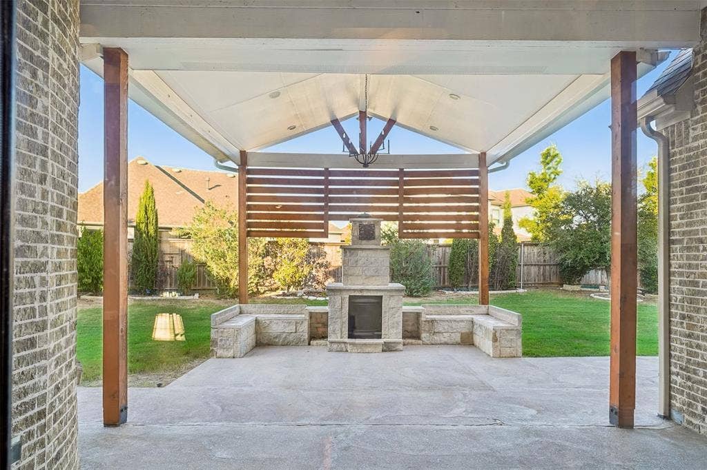 730 Ivy Glen Court, Prosper, TX 75078 730 Ivy Glen Court, Prosper, TX 75078