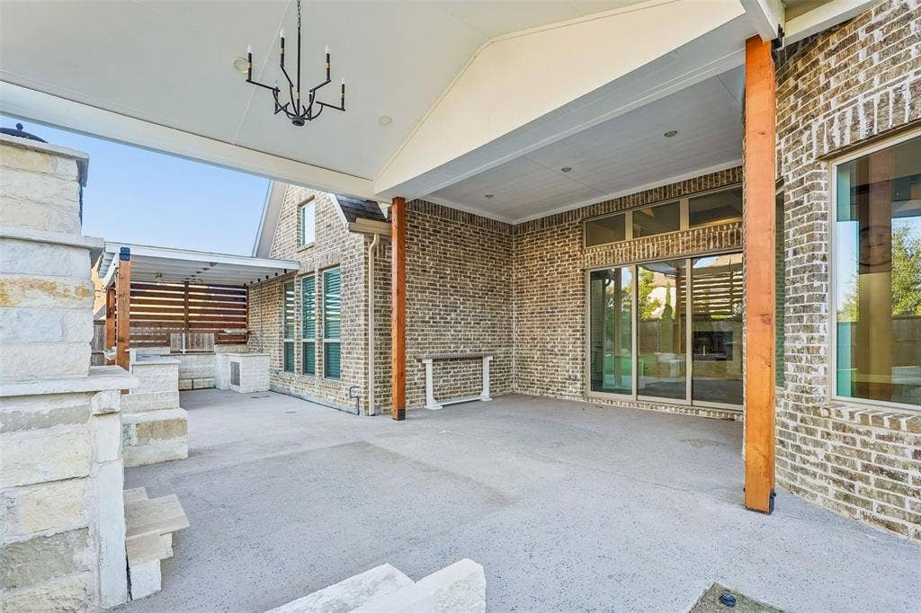 730 Ivy Glen Court, Prosper, TX 75078 730 Ivy Glen Court, Prosper, TX 75078