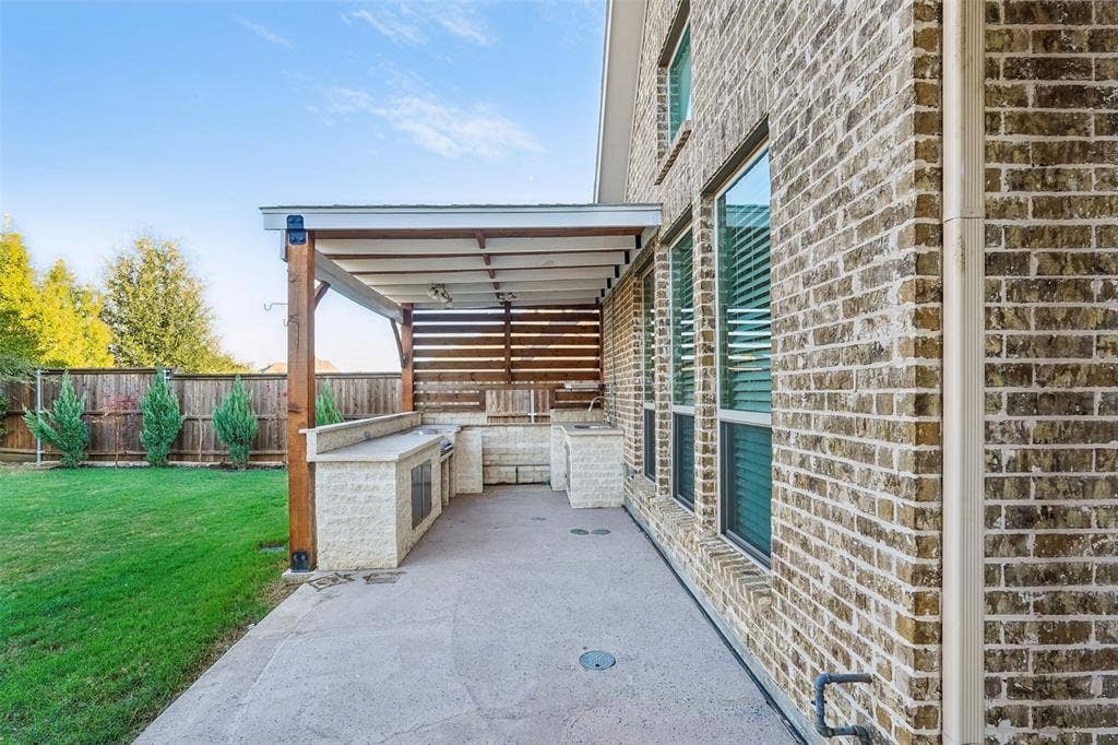 730 Ivy Glen Court, Prosper, TX 75078 730 Ivy Glen Court, Prosper, TX 75078