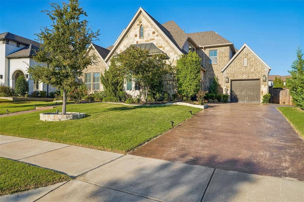 730 Ivy Glen Court, Prosper, TX 75078 730 Ivy Glen Court, Prosper, TX 75078