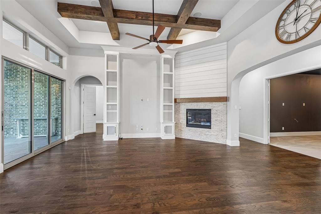730 Ivy Glen Court, Prosper, TX 75078 730 Ivy Glen Court, Prosper, TX 75078