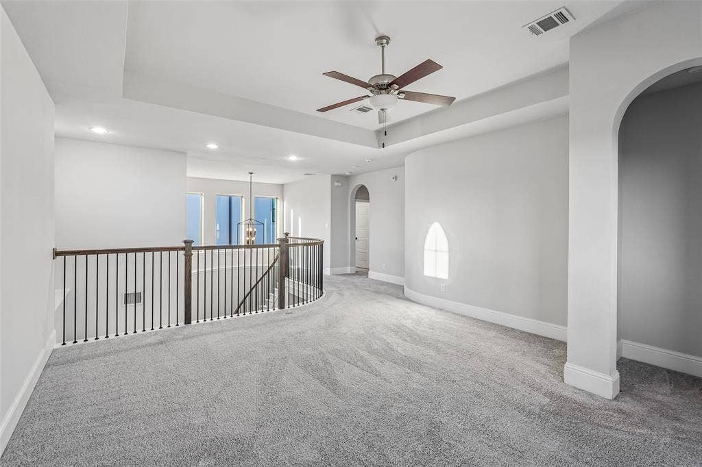 730 Ivy Glen Court, Prosper, TX 75078 730 Ivy Glen Court, Prosper, TX 75078