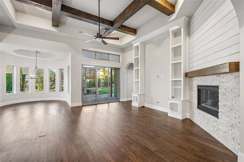 730 Ivy Glen Court, Prosper, TX 75078 730 Ivy Glen Court, Prosper, TX 75078