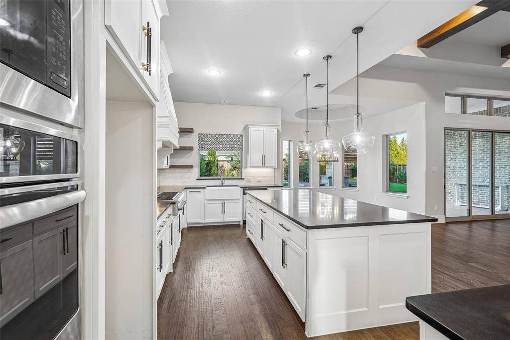 730 Ivy Glen Court, Prosper, TX 75078 730 Ivy Glen Court, Prosper, TX 75078