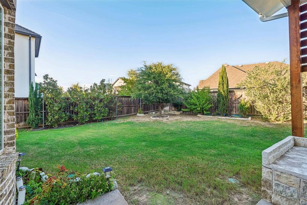 730 Ivy Glen Court, Prosper, TX 75078 730 Ivy Glen Court, Prosper, TX 75078