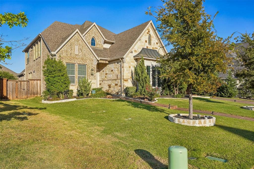 730 Ivy Glen Court, Prosper, TX 75078 730 Ivy Glen Court, Prosper, TX 75078