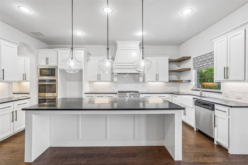 730 Ivy Glen Court, Prosper, TX 75078 730 Ivy Glen Court, Prosper, TX 75078