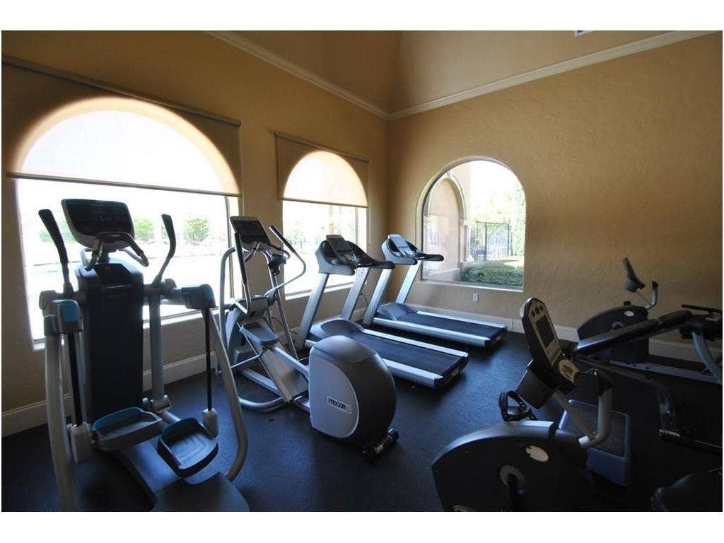5890 Grosseto Drive, Frisco, TX 75034 Club House Fitness Facility