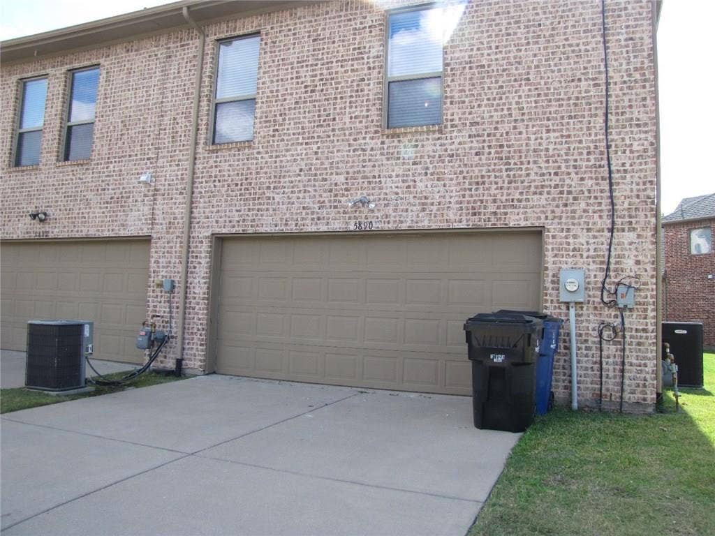 5890 Grosseto Drive, Frisco, TX 75034 5890 Grosseto Drive, Frisco, TX 75034