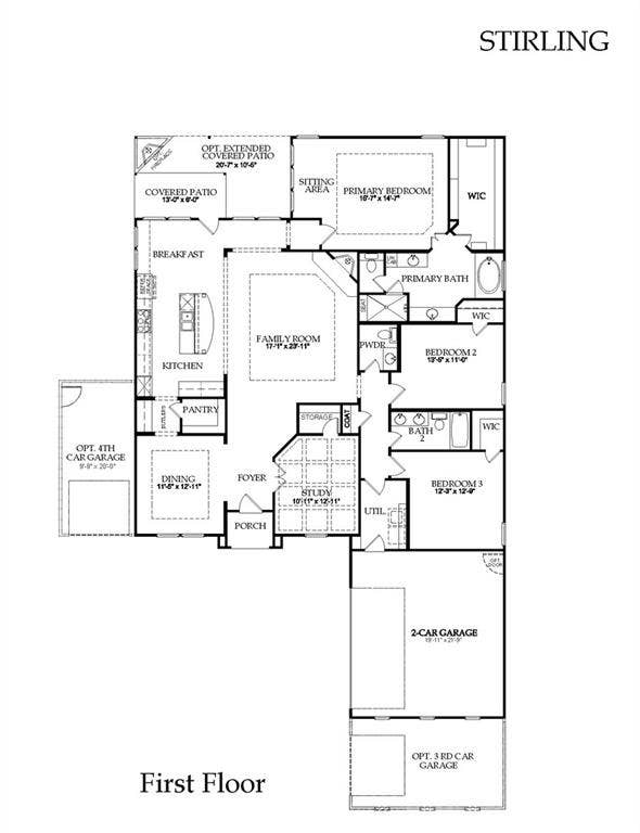 2124 Stratford Street, Rockwall, TX 75087 2124 Stratford Street, Rockwall, TX 75087