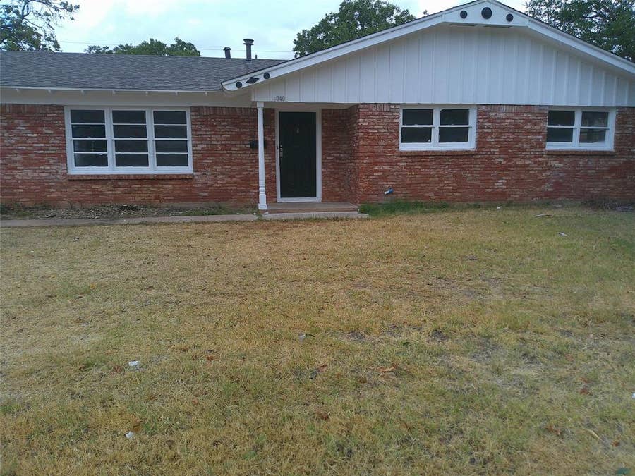 Property photo for 4040 N 10th Street, Abilene, TX