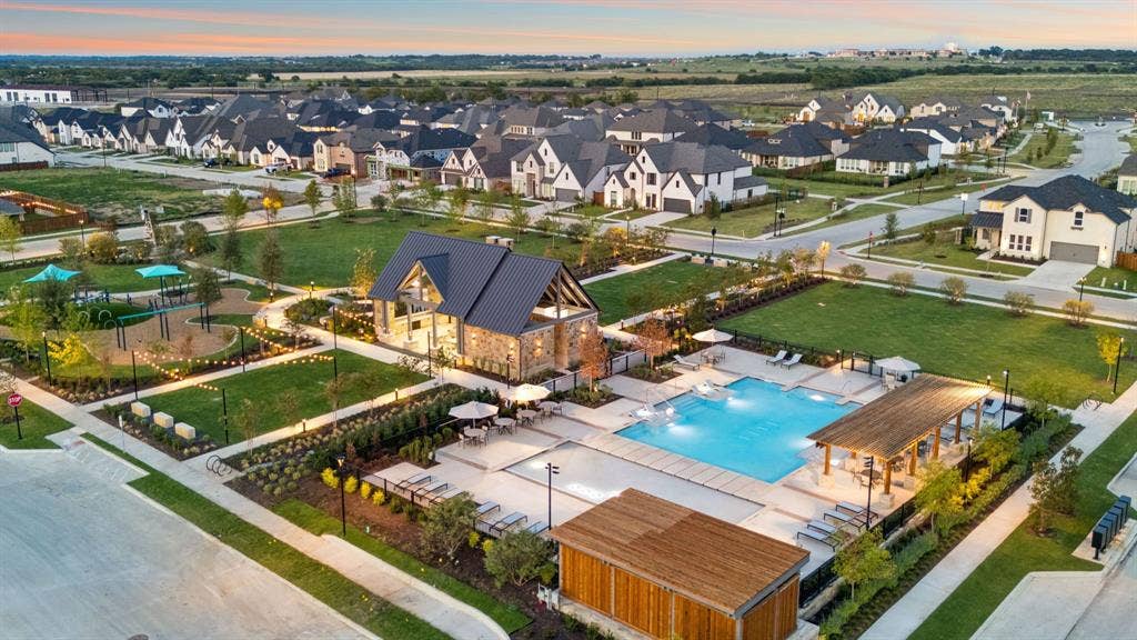 3228 Santolina Way, Celina, TX 75009 3228 Santolina Way, Celina, TX 75009