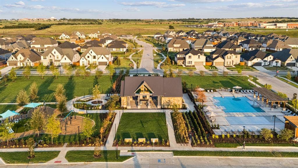 3228 Santolina Way, Celina, TX 75009 3228 Santolina Way, Celina, TX 75009