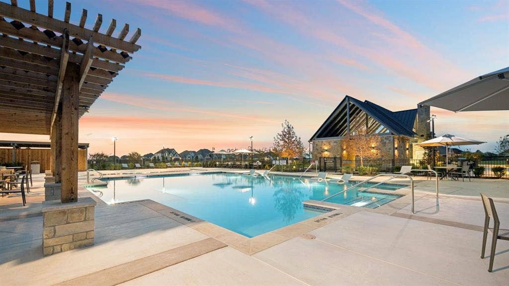 3228 Santolina Way, Celina, TX 75009 3228 Santolina Way, Celina, TX 75009