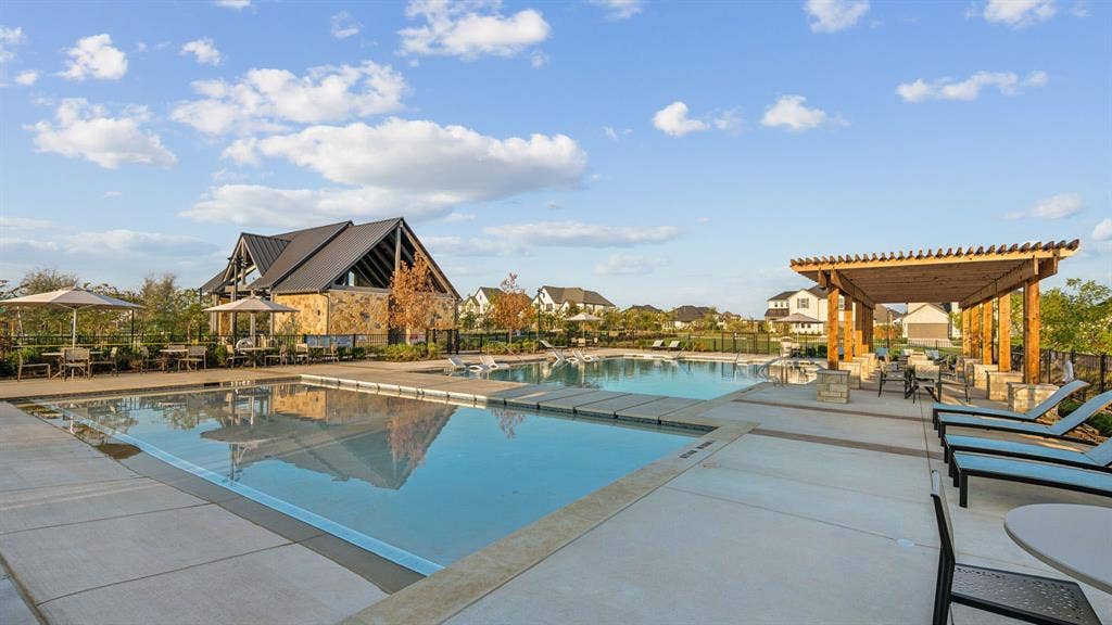 3228 Santolina Way, Celina, TX 75009 3228 Santolina Way, Celina, TX 75009