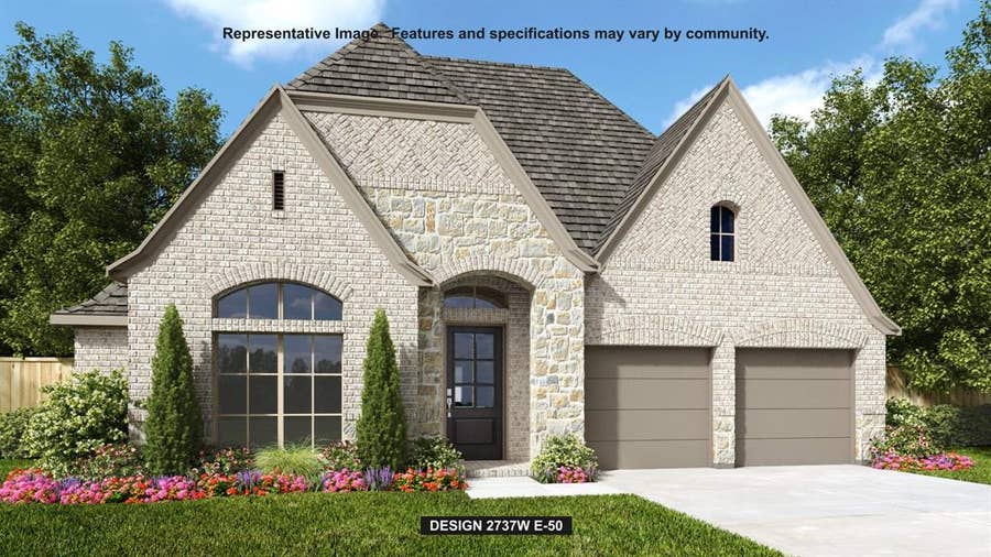 Property photo for 3228 Santolina Way, Celina, TX