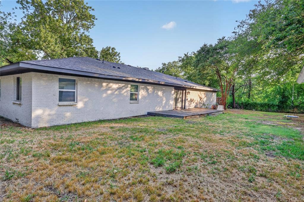 209 W 9th Street, Kemp, TX 75143 209 W 9th Street, Kemp, TX 75143