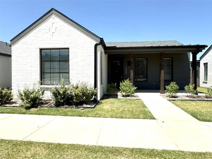 Property photo for 15829 Bear Trap Way, #Floorplan B1 - Unit 107, Frisco, TX