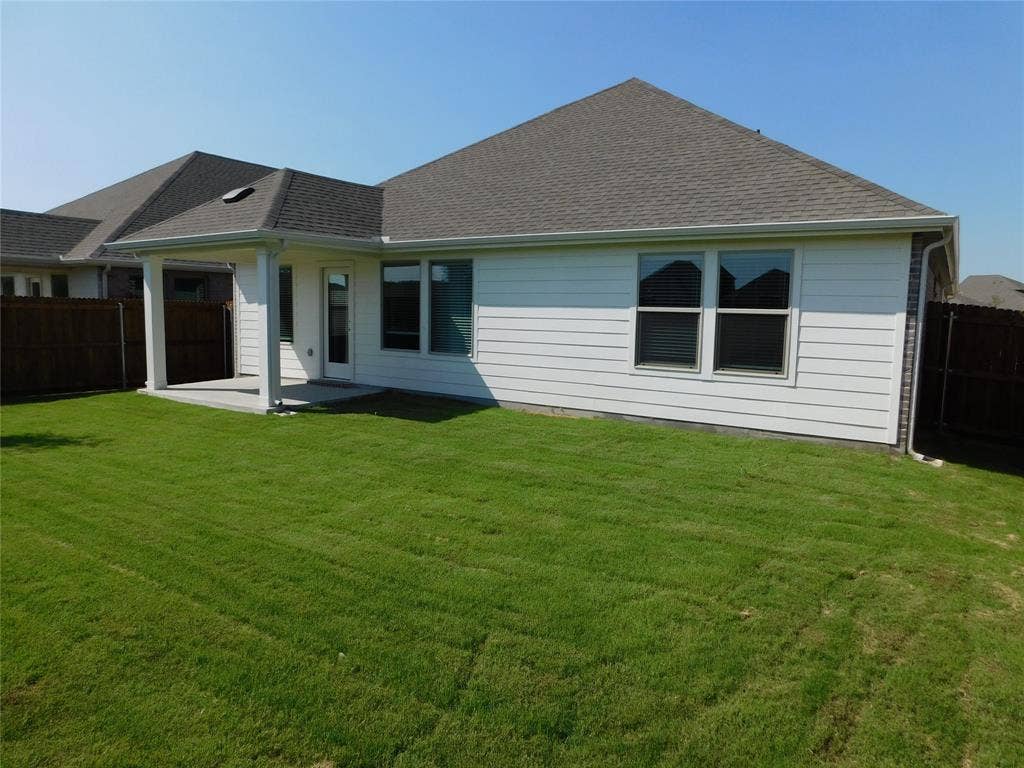 1407 Buck Run Drive, Princeton, TX 75071 1407 Buck Run Drive, Princeton, TX 75071
