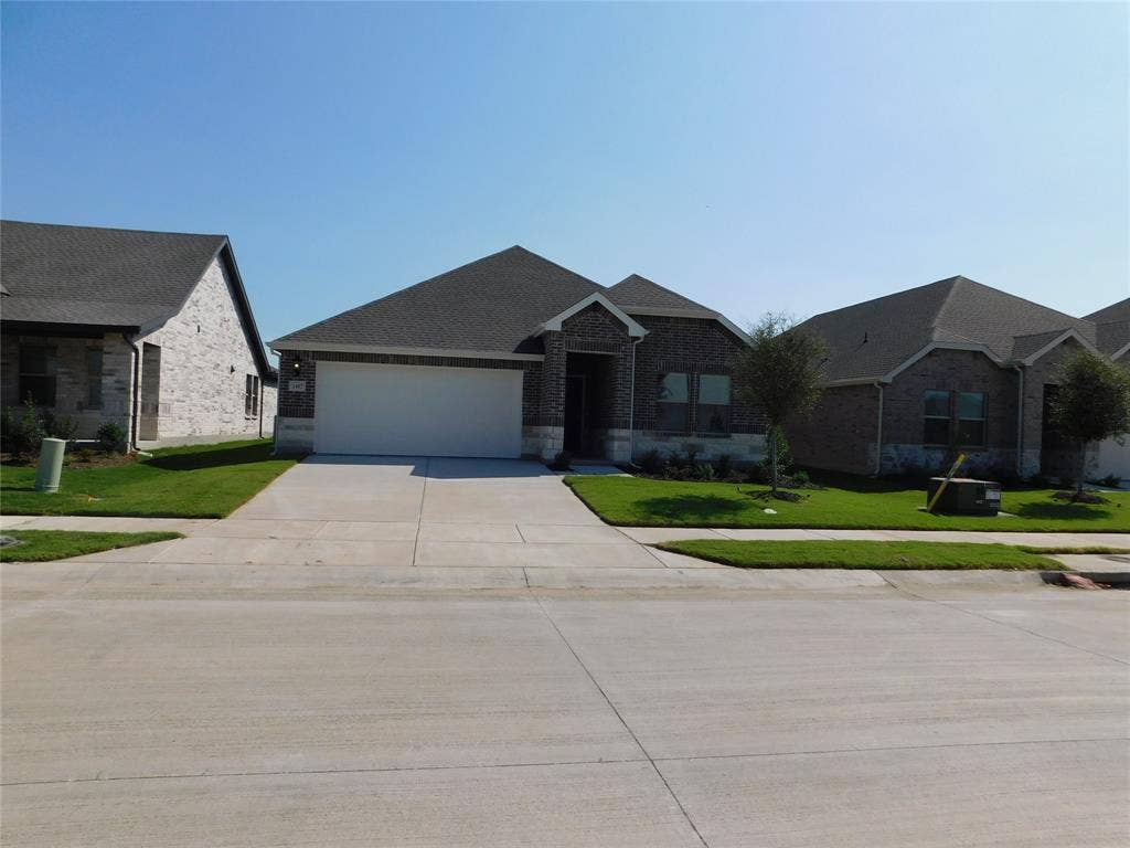 1407 Buck Run Drive, Princeton, TX 75071 1407 Buck Run Drive, Princeton, TX 75071