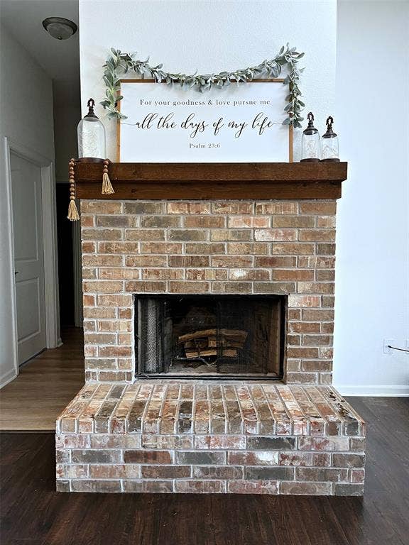916 Winding Road, Granbury, TX 76049 916 Winding Road, Granbury, TX 76049