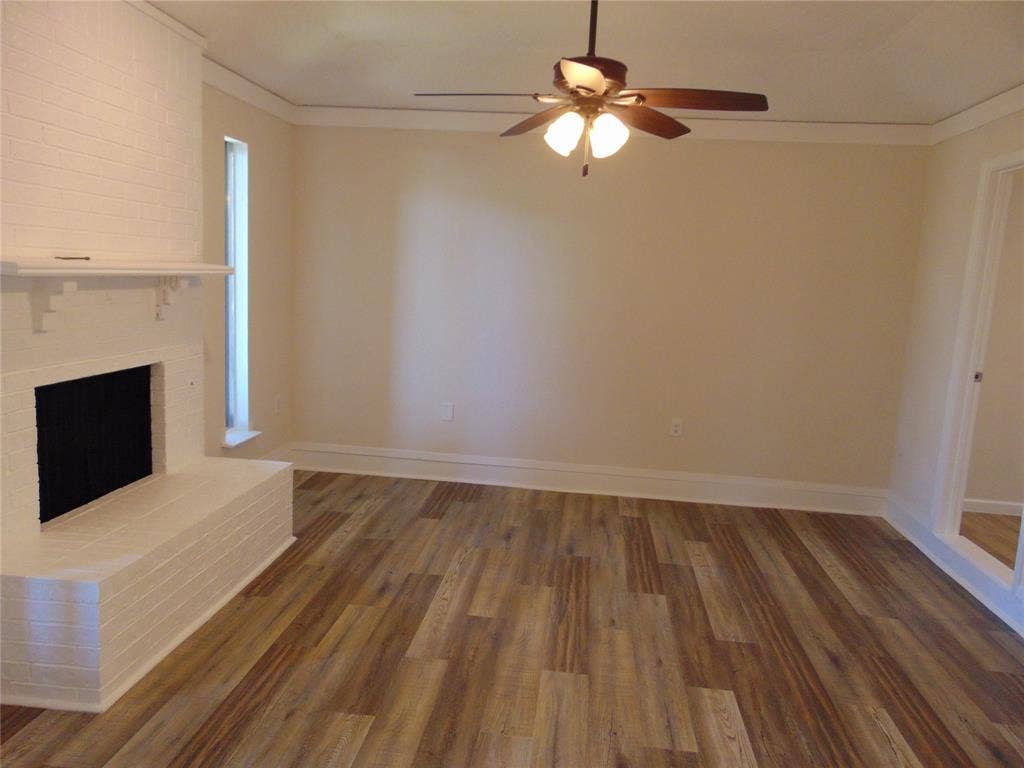 809 Broadmoor Drive, Mesquite, TX 75149 809 Broadmoor Drive, Mesquite, TX 75149