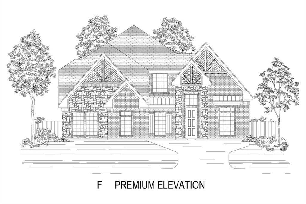 2614 Shadybrook Drive, Celina, TX 75009 2614 Shadybrook Drive, Celina, TX 75009