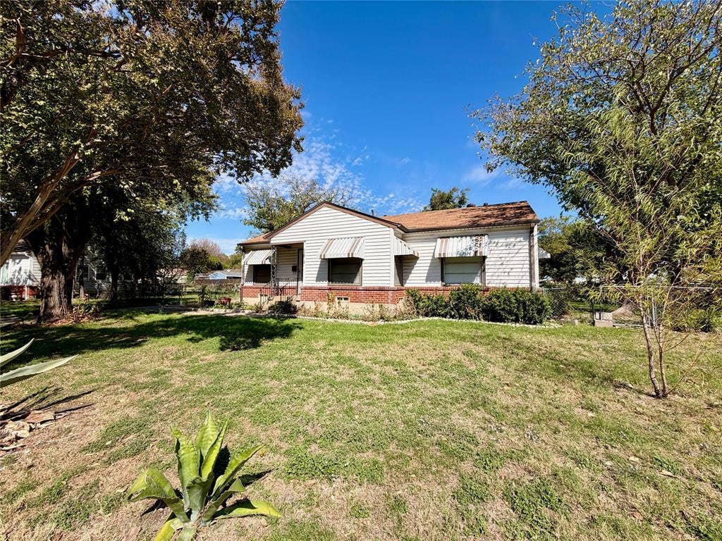 11853 Rupley Lane, Dallas, TX 75218 11853 Rupley Lane, Dallas, TX 75218