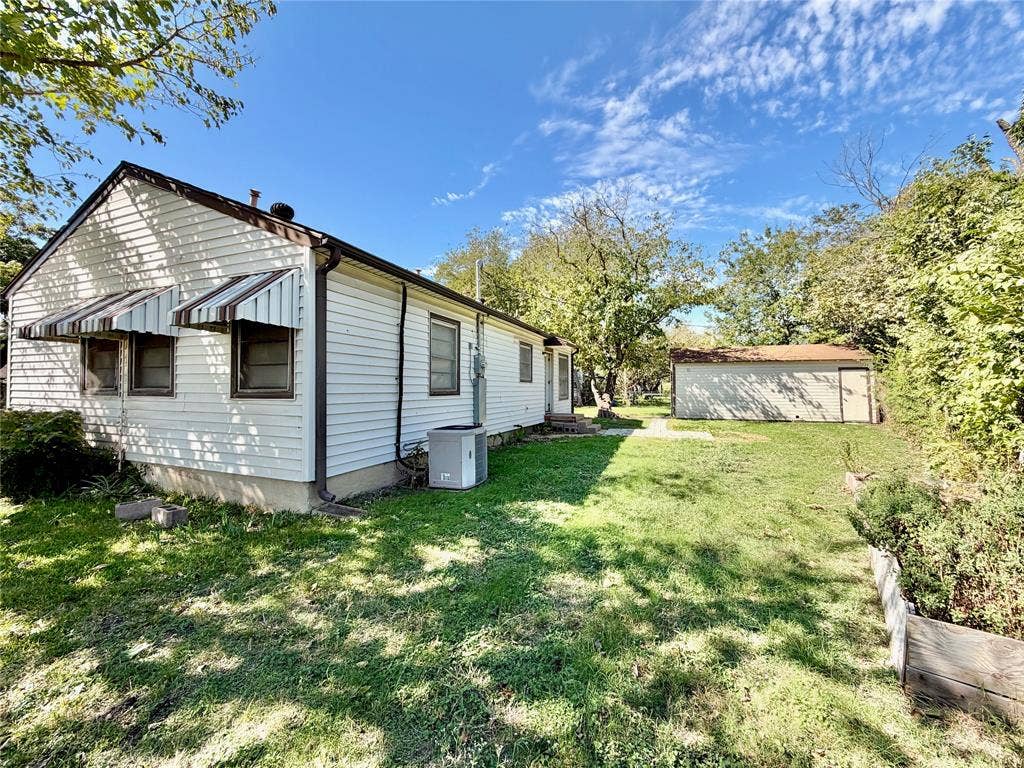 11853 Rupley Lane, Dallas, TX 75218 11853 Rupley Lane, Dallas, TX 75218