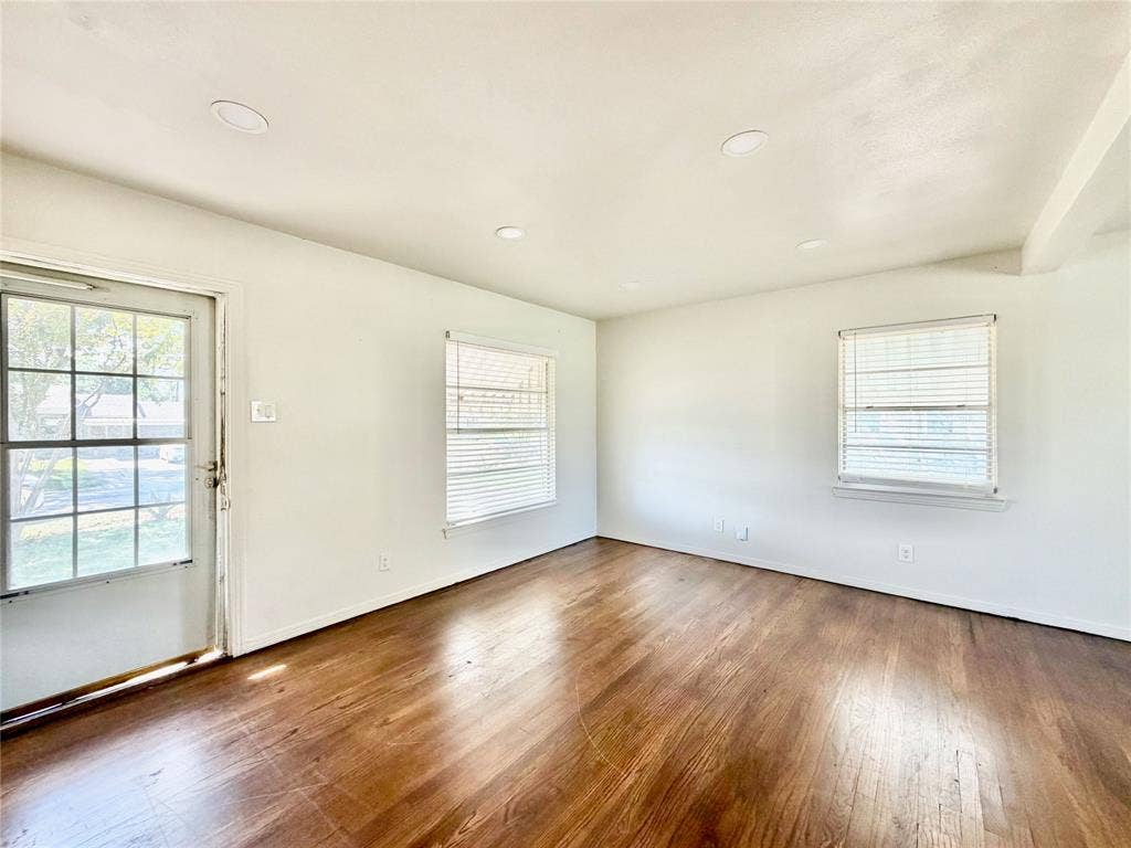 11853 Rupley Lane, Dallas, TX 75218 11853 Rupley Lane, Dallas, TX 75218