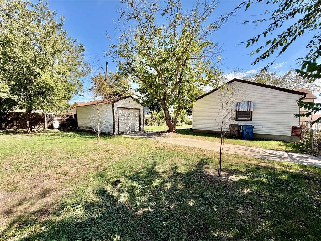 11853 Rupley Lane, Dallas, TX 75218 11853 Rupley Lane, Dallas, TX 75218