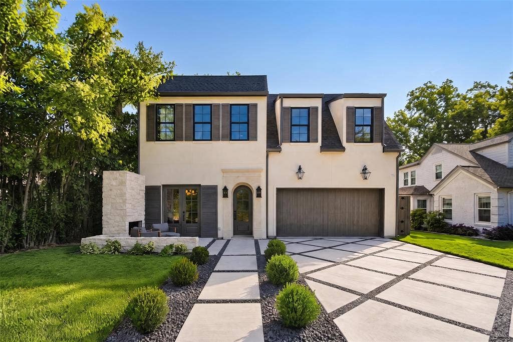 6106 Revere Place, Dallas, TX 75214