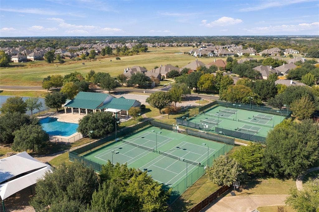 321 Canterbury Road, Waco, TX 76712