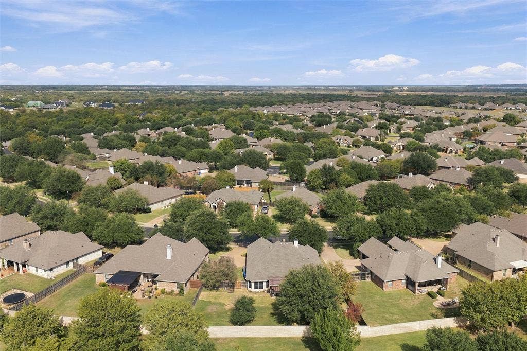 321 Canterbury Road, Waco, TX 76712