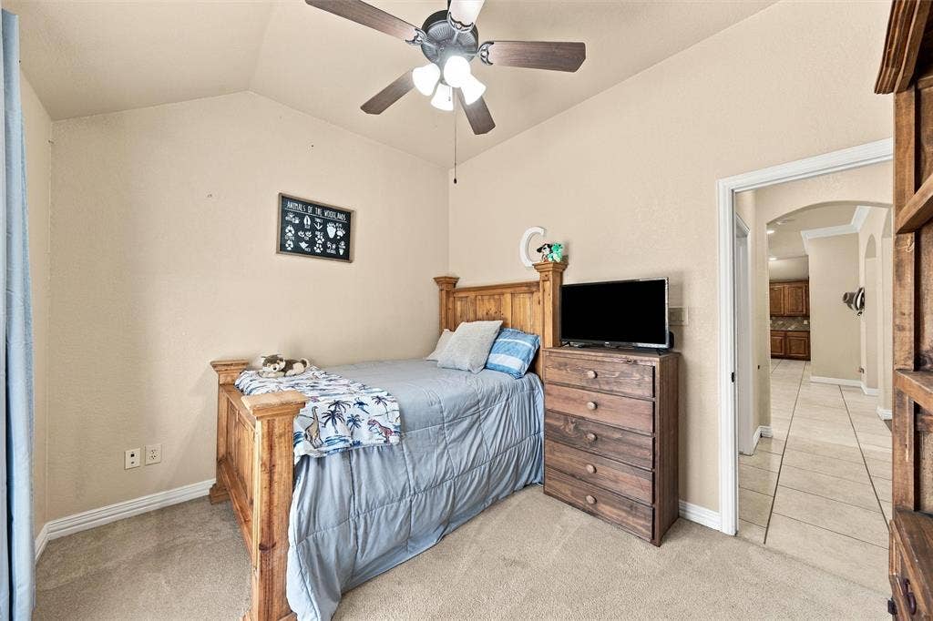 321 Canterbury Road, Waco, TX 76712