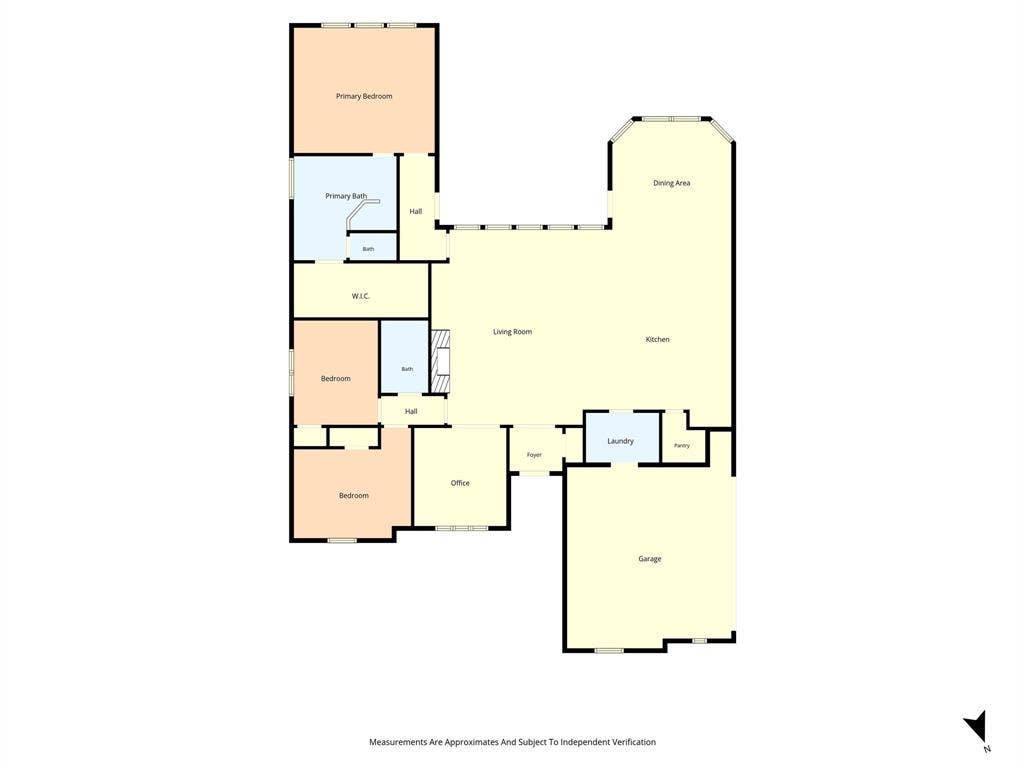 321 Canterbury Road, Waco, TX 76712